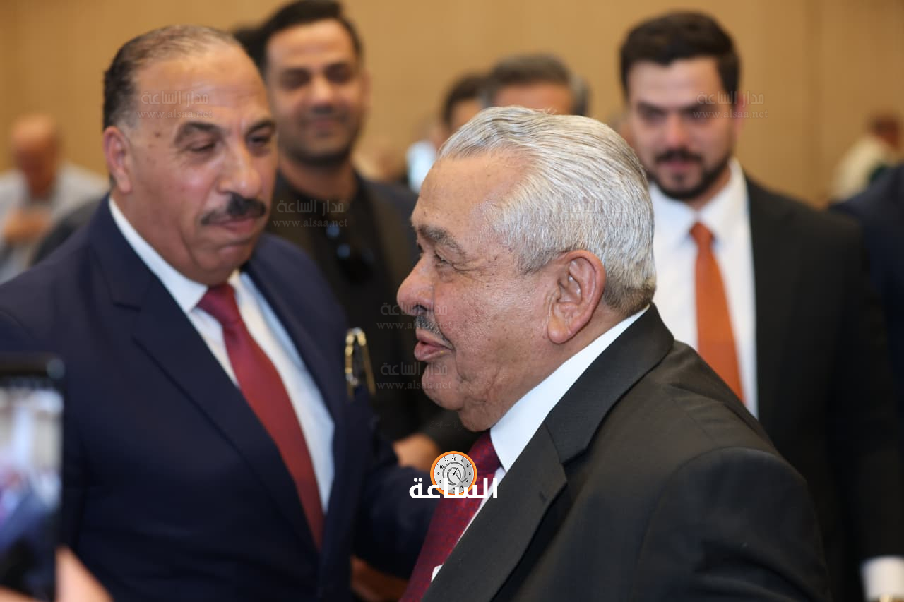 Madar Al-Saa Images 0.34798874973758187