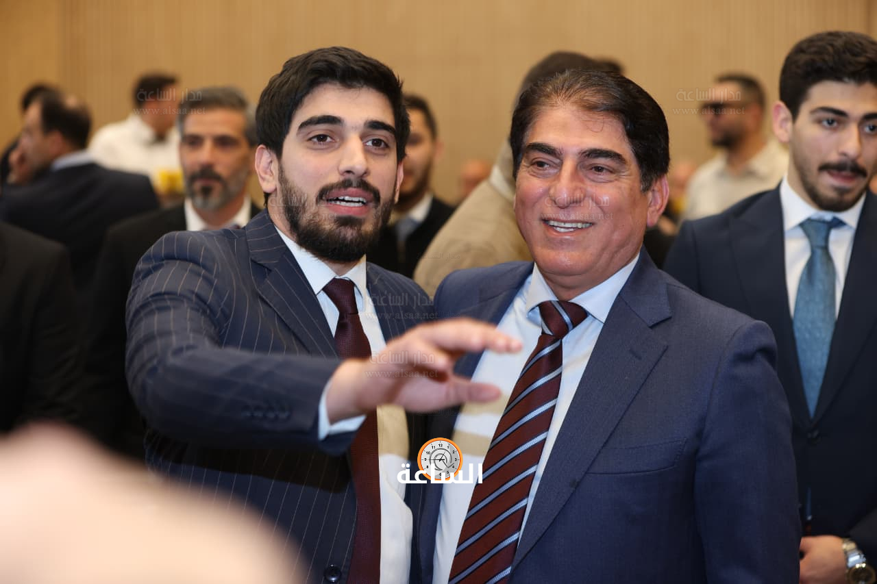 Madar Al-Saa Images 0.31290069612177684