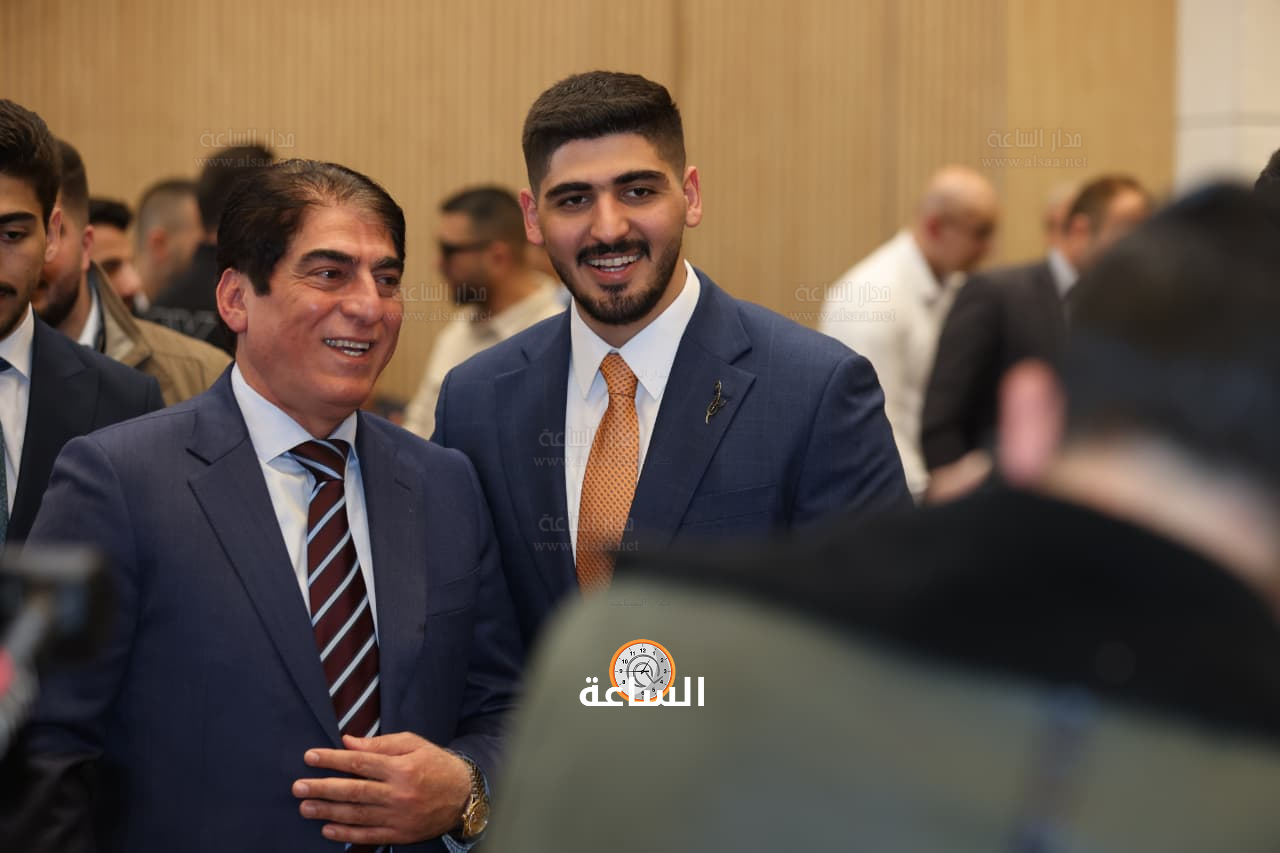 Madar Al-Saa Images 0.6534396108047746