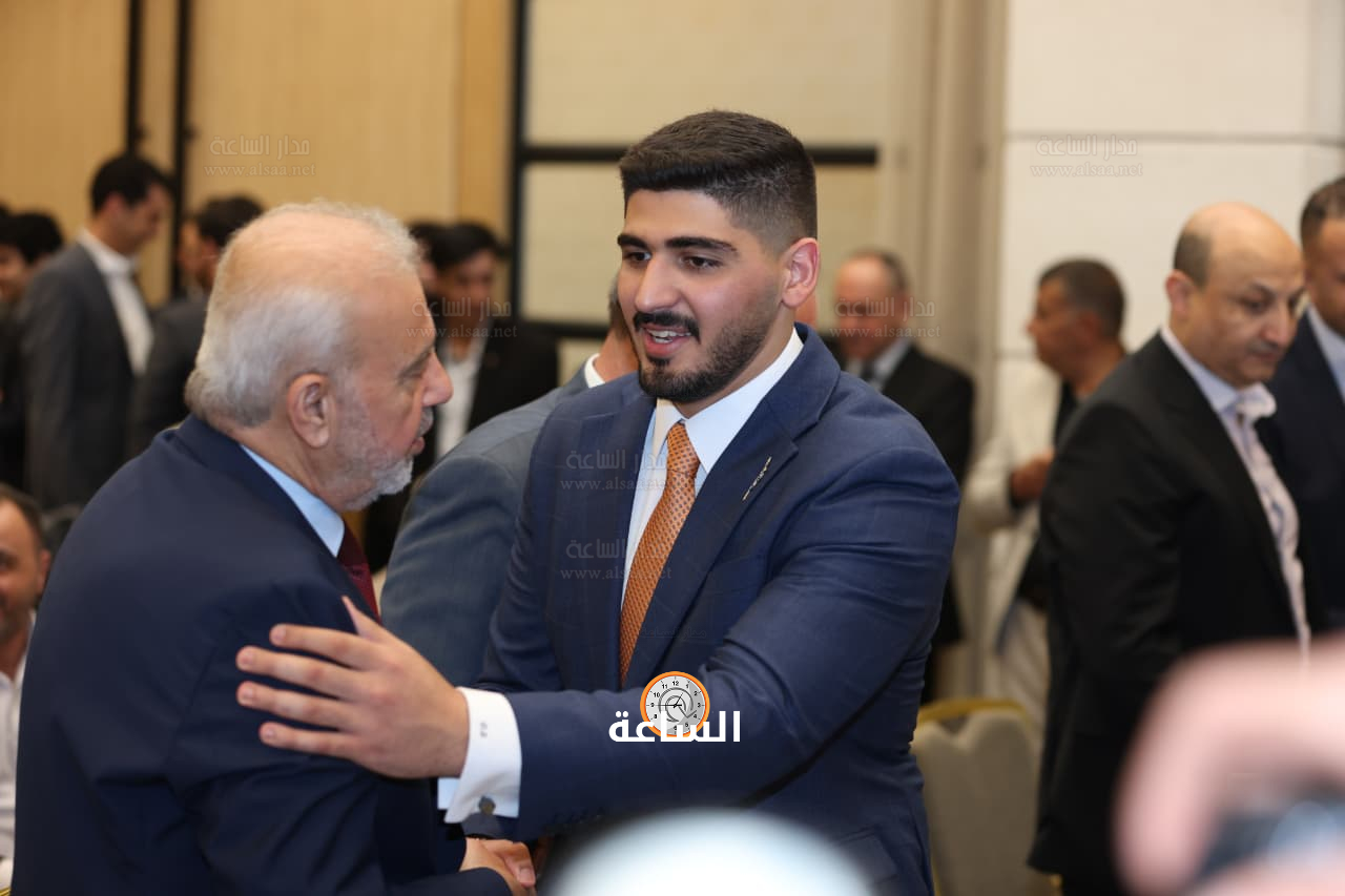 Madar Al-Saa Images 0.894771119549944