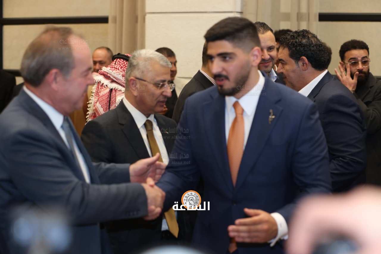 Madar Al-Saa Images 0.06160993590616293