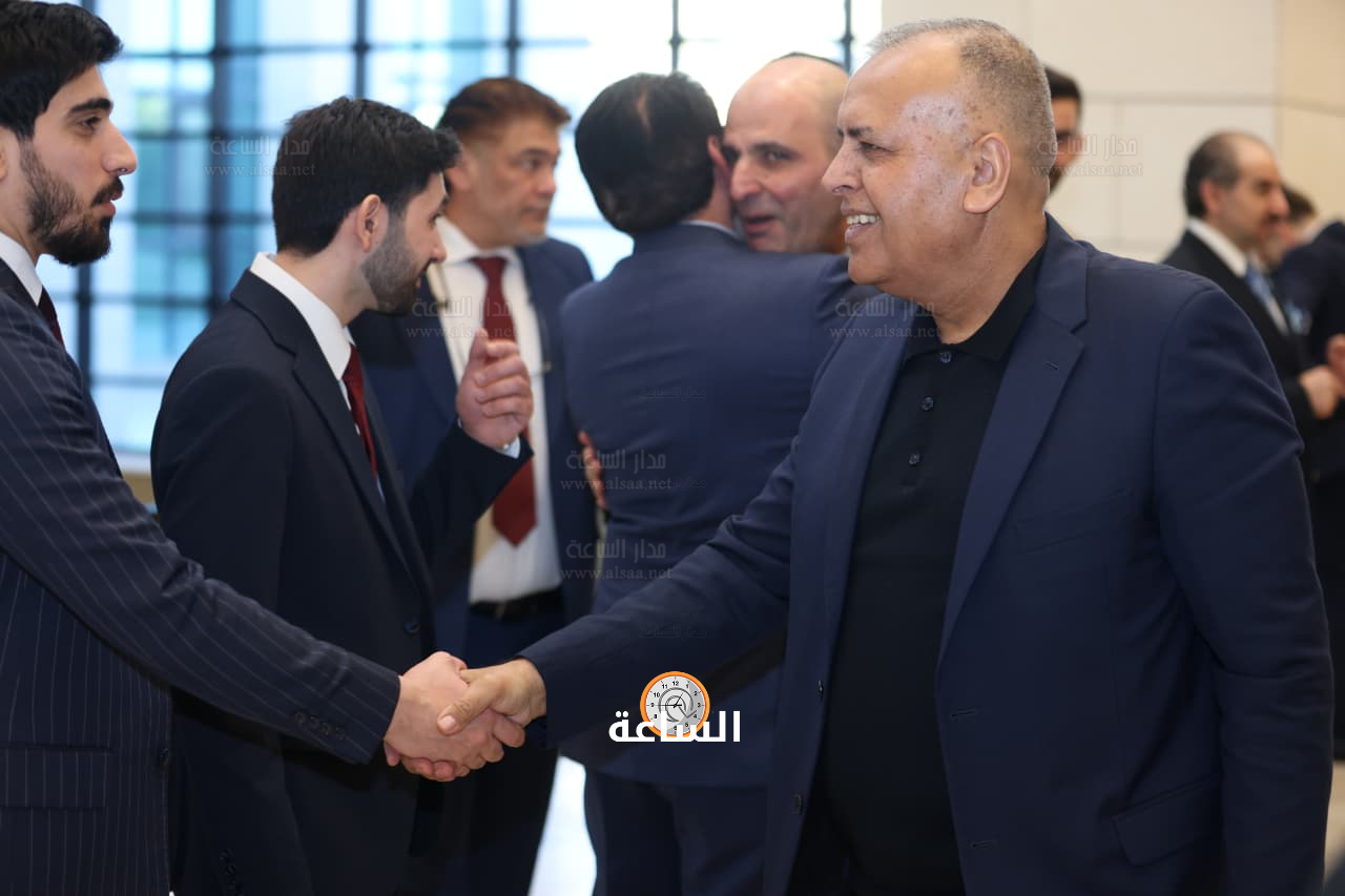 Madar Al-Saa Images 0.5524988576657047