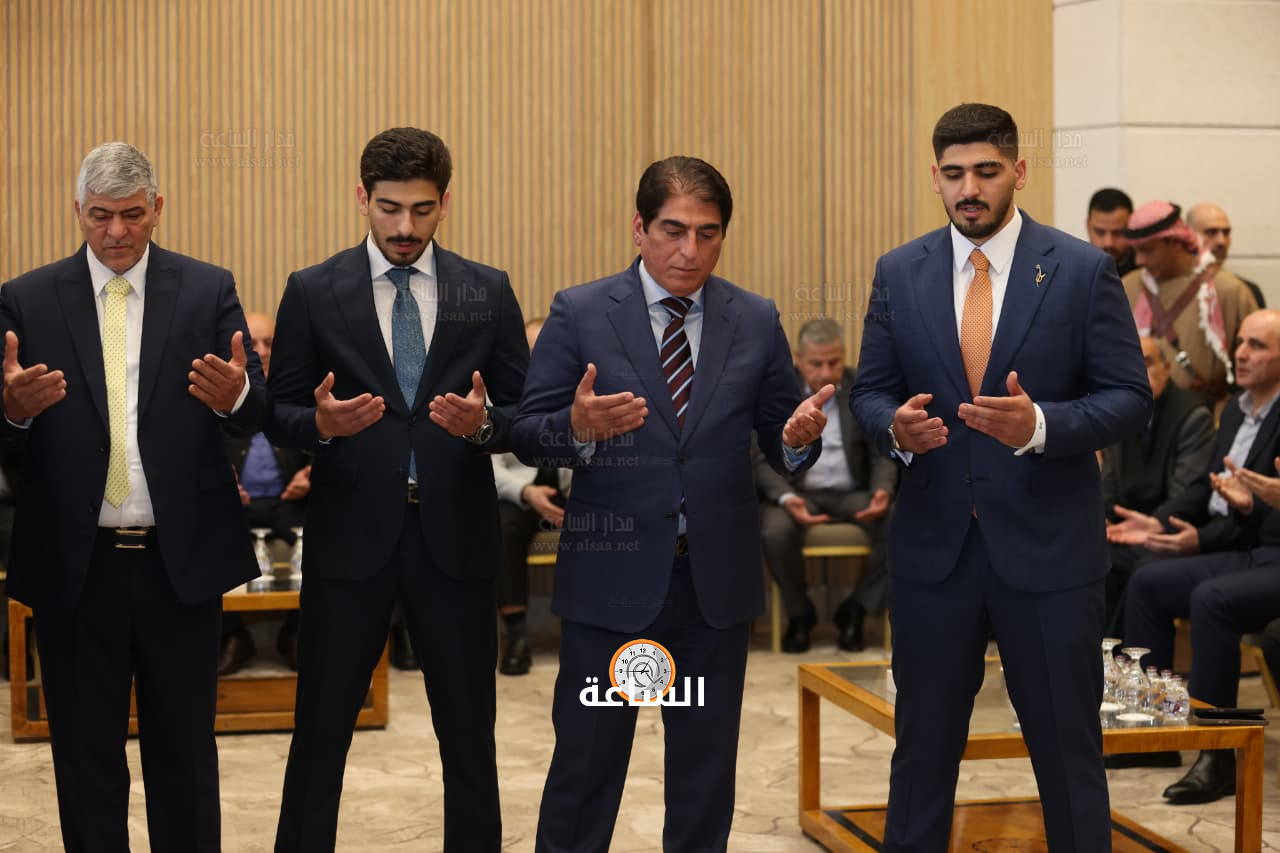 Madar Al-Saa Images 0.4451304126508172