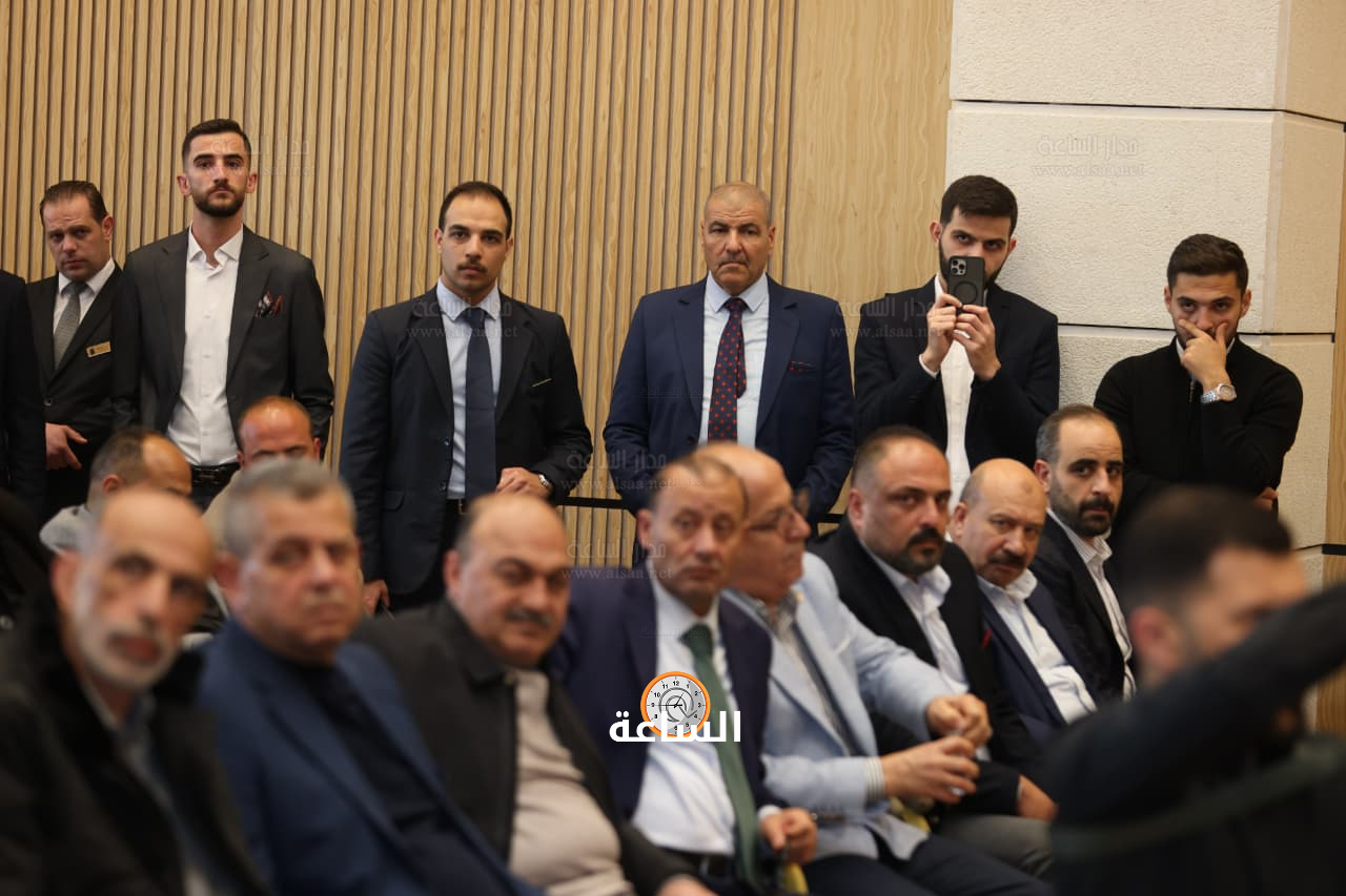 Madar Al-Saa Images 0.26763413281761006