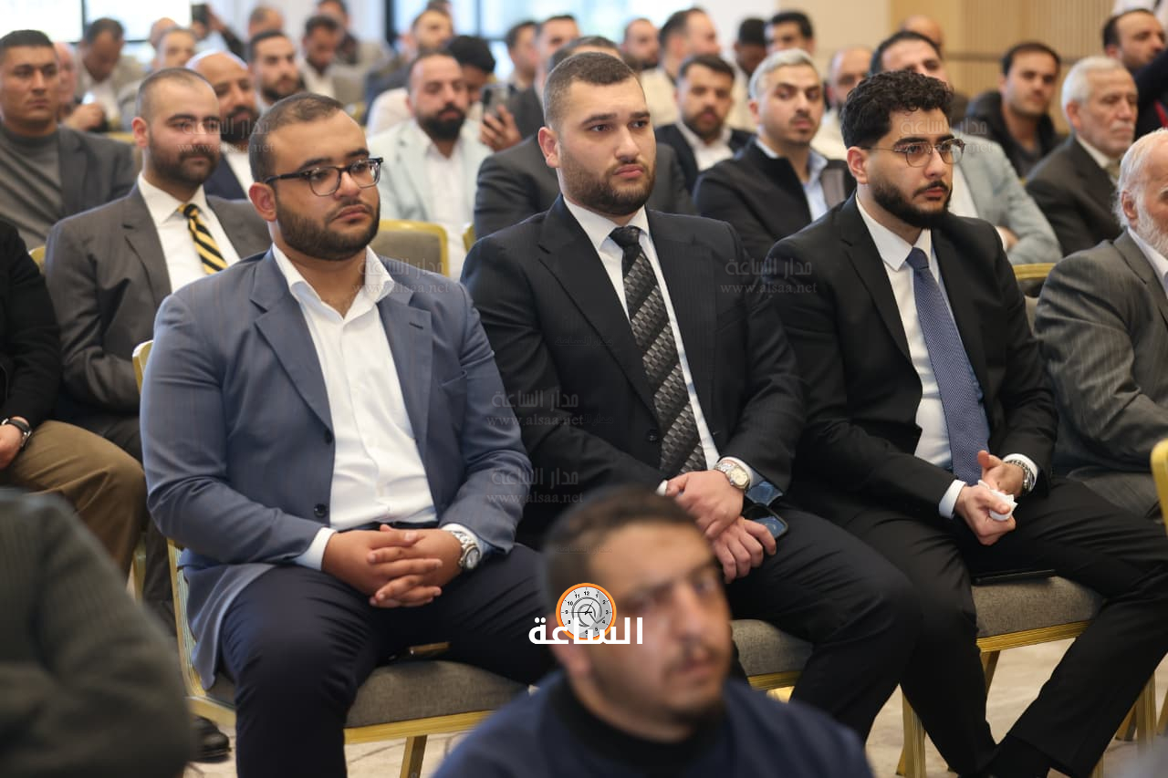 Madar Al-Saa Images 0.5141837772764297