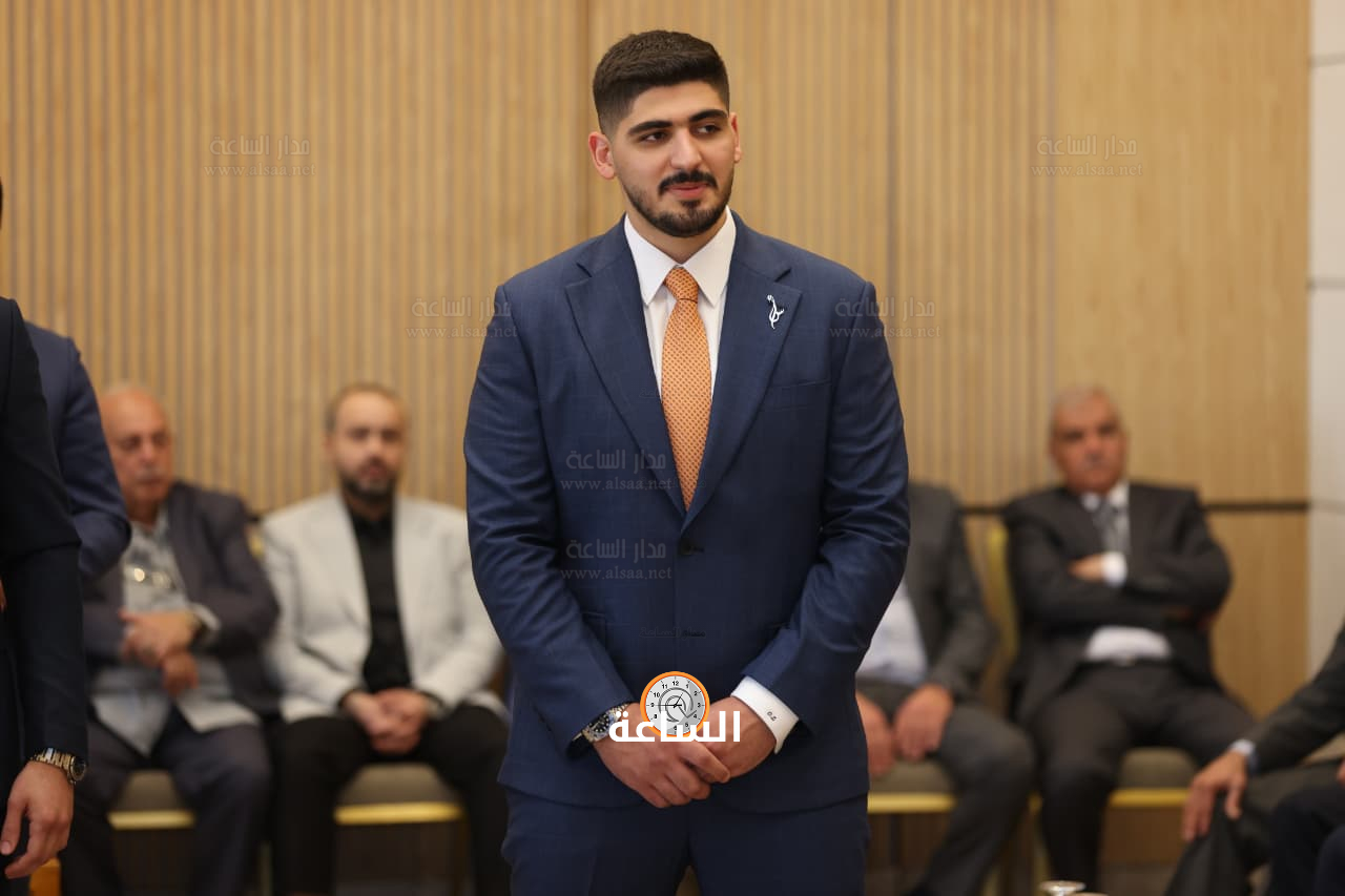 Madar Al-Saa Images 0.7974310977608919