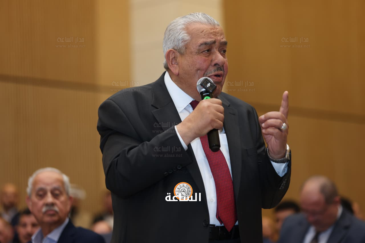 Madar Al-Saa Images 0.17137838251528859