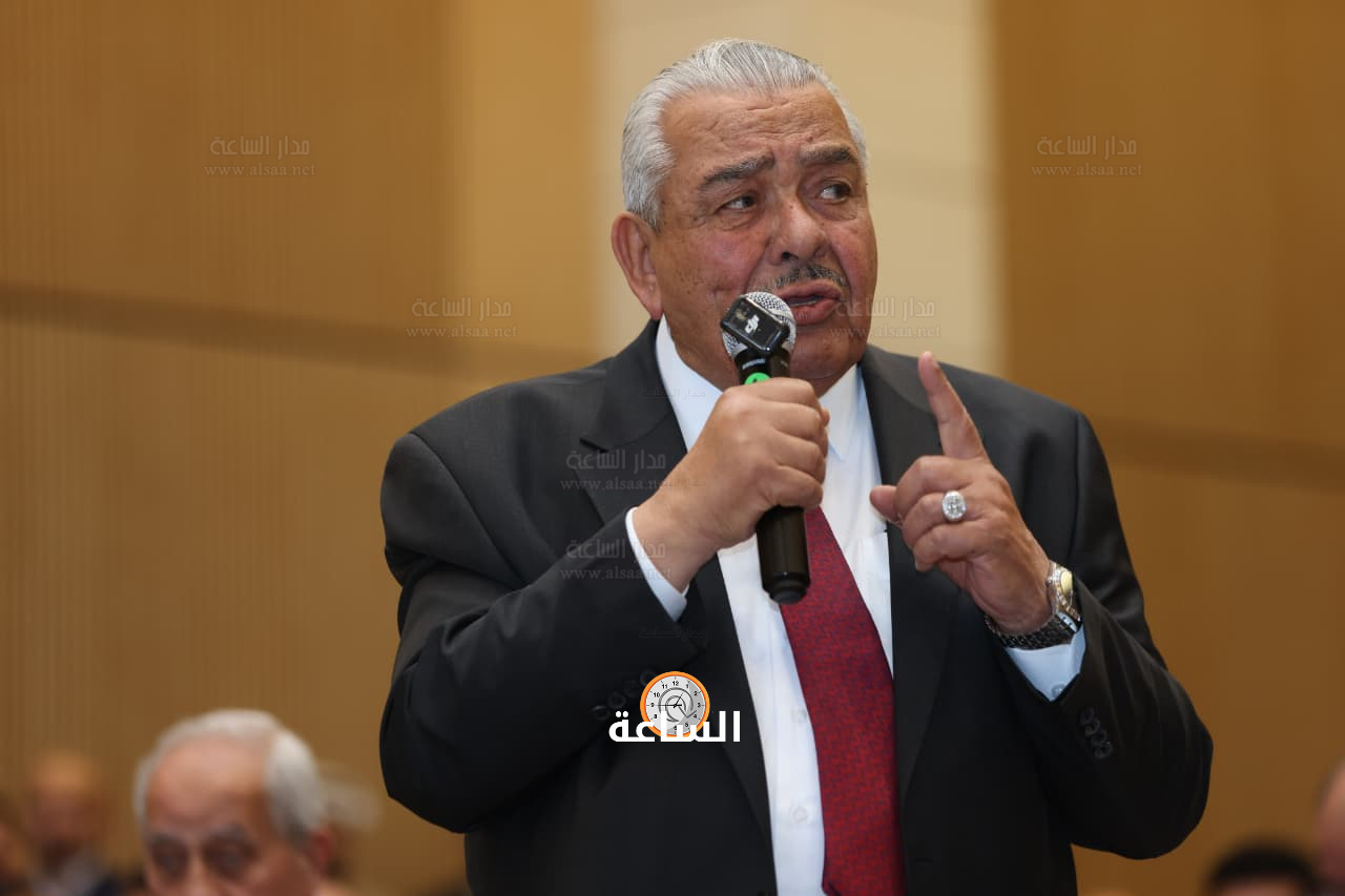 Madar Al-Saa Images 0.32829792614976516