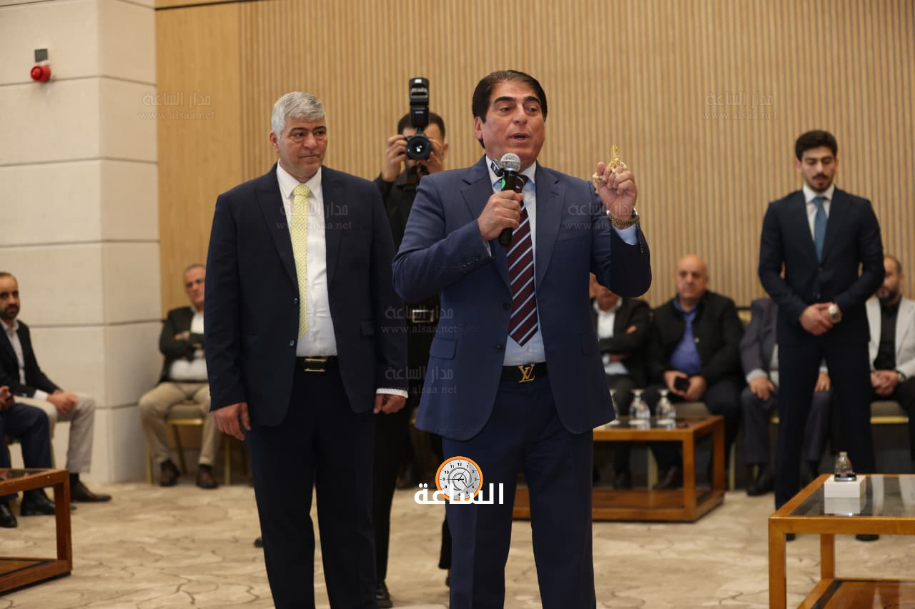 Madar Al-Saa Images 0.8037008606538717