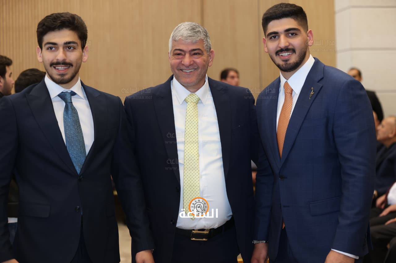 Madar Al-Saa Images 0.259969625277667