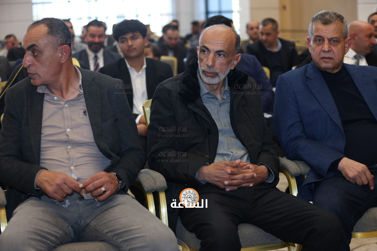 Madar Al-Saa Images 0.6125100082073389