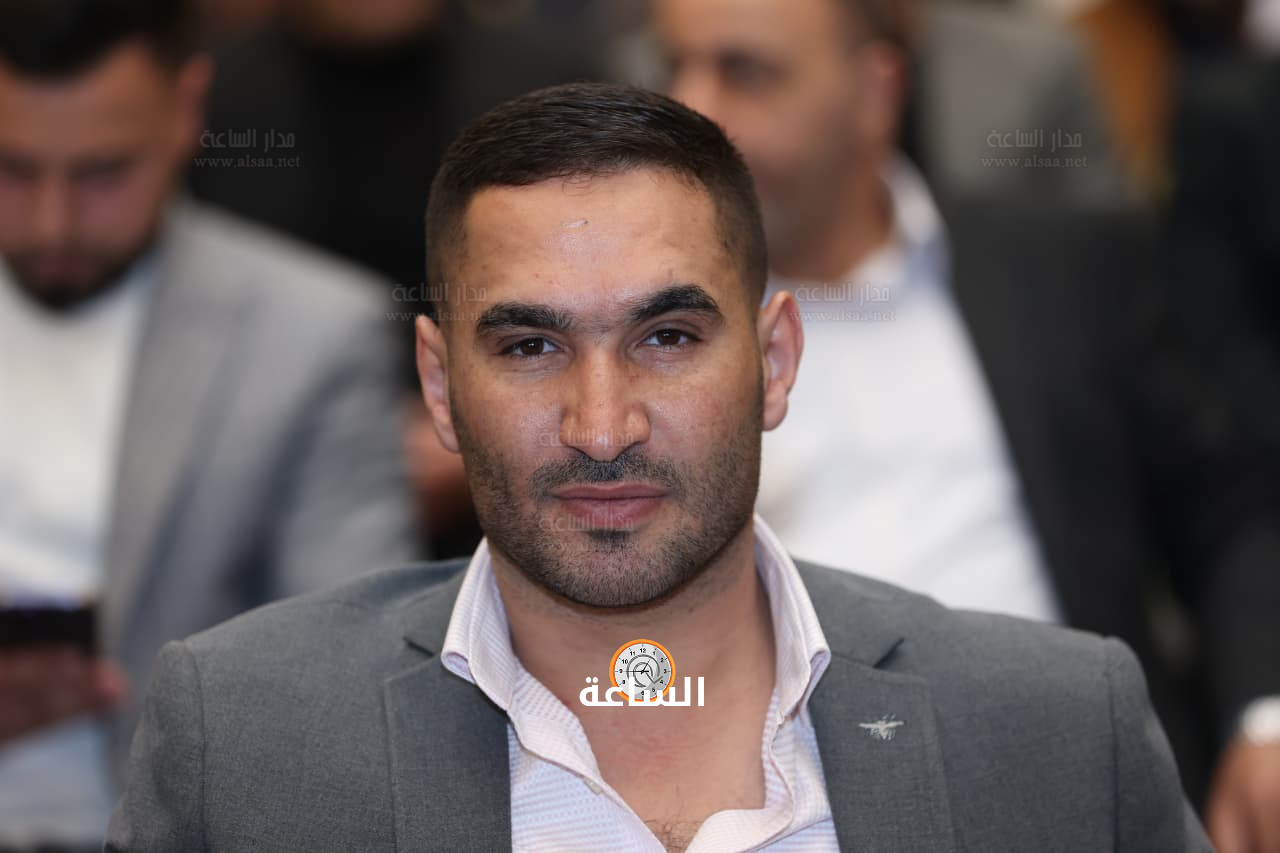 Madar Al-Saa Images 0.8146440886008869