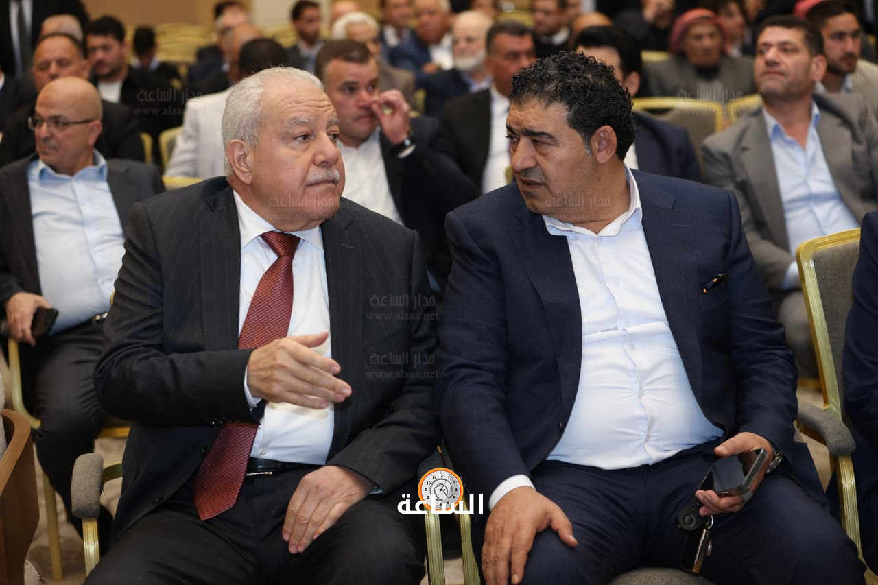 Madar Al-Saa Images 0.5057512198676997