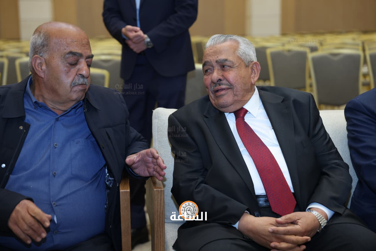 Madar Al-Saa Images 0.8520089471847349