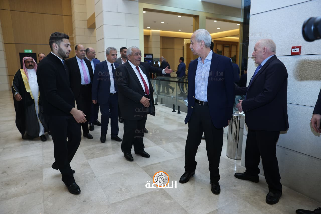 Madar Al-Saa Images 0.8217731027888802