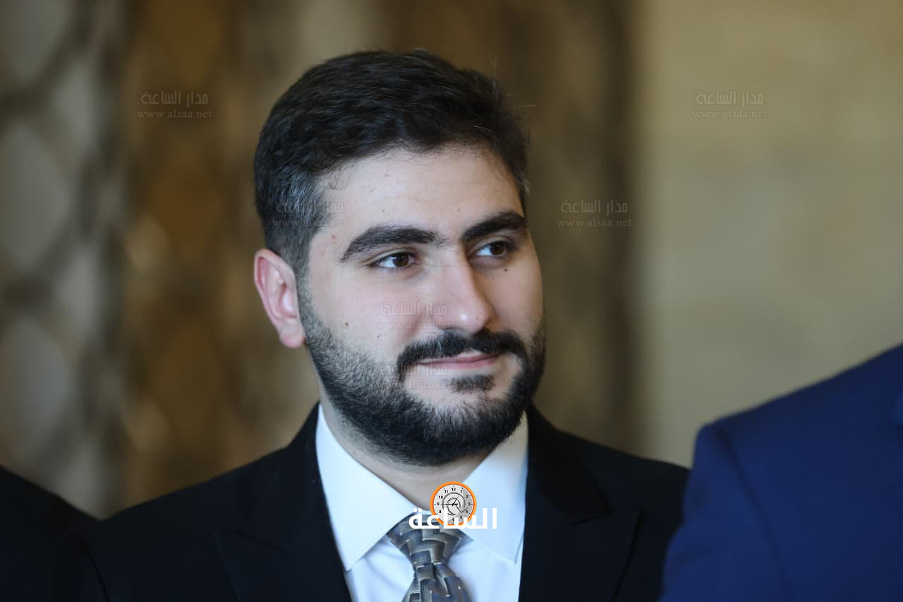 Madar Al-Saa Images 0.4384792440064528