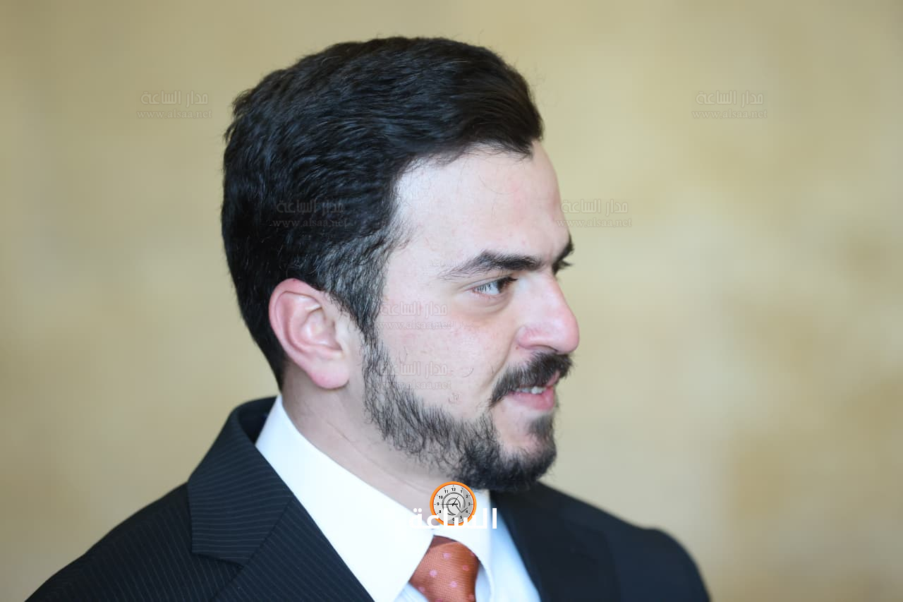 Madar Al-Saa Images 0.11400359277074823