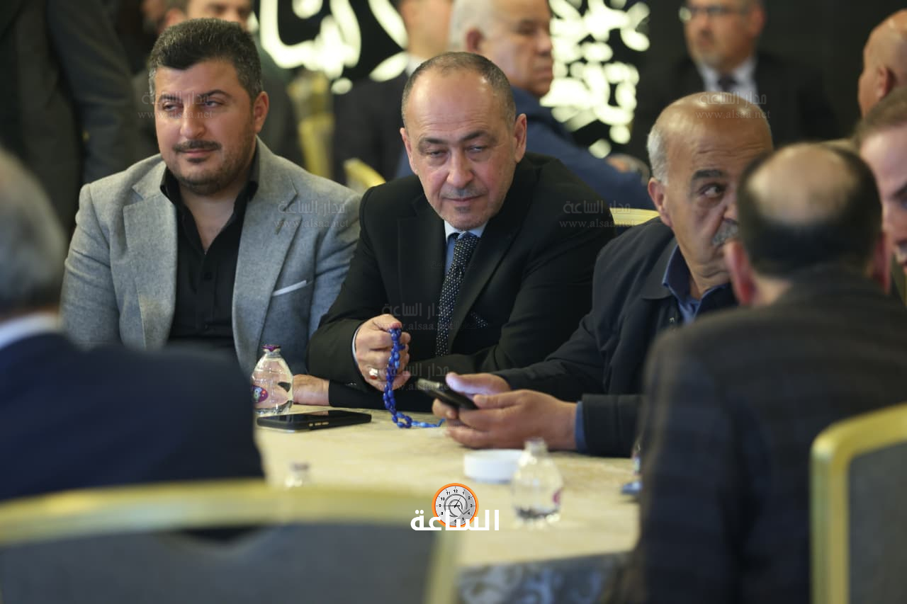 Madar Al-Saa Images 0.3350080111570838