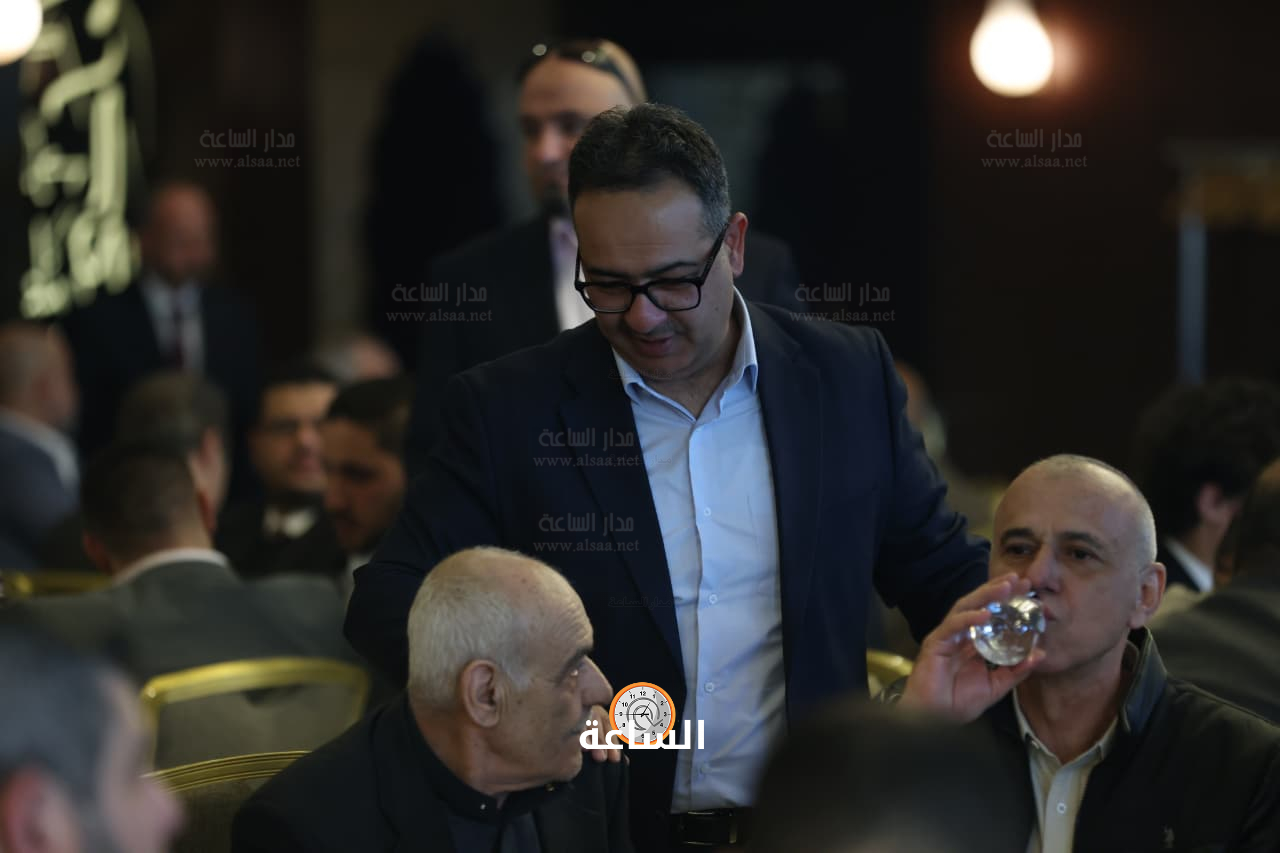 Madar Al-Saa Images 0.7916236341217294