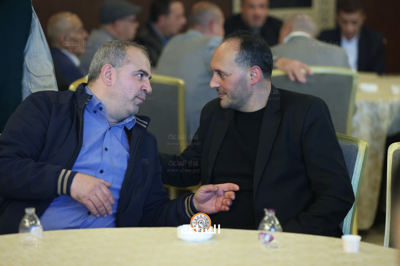 Madar Al-Saa Images 0.2805677771717707