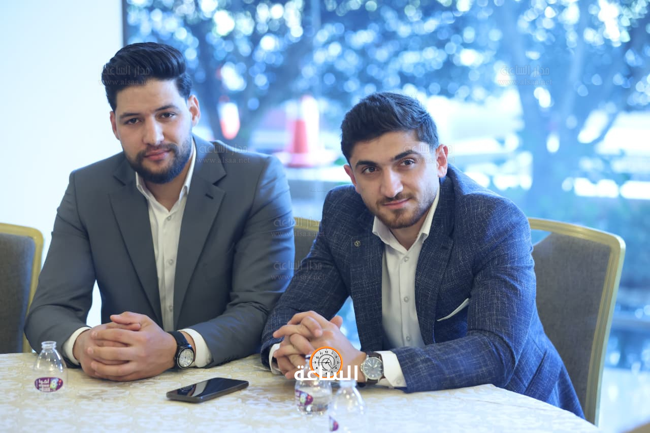 Madar Al-Saa Images 0.9057150648085989