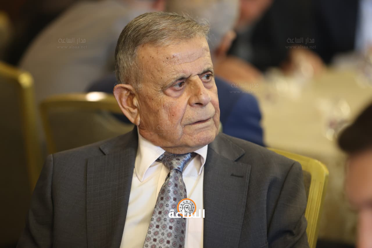 Madar Al-Saa Images 0.6316833637432833