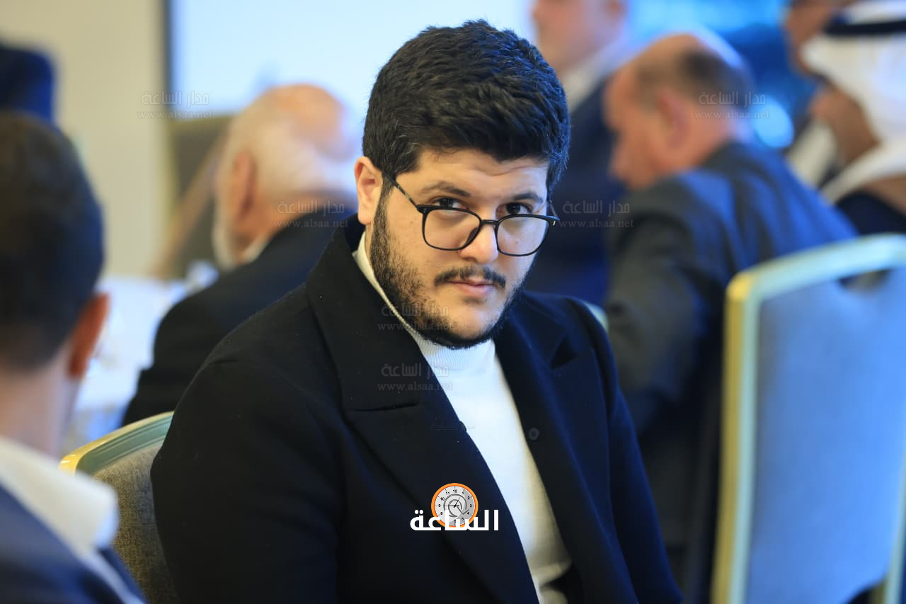 Madar Al-Saa Images 0.3337110184459139