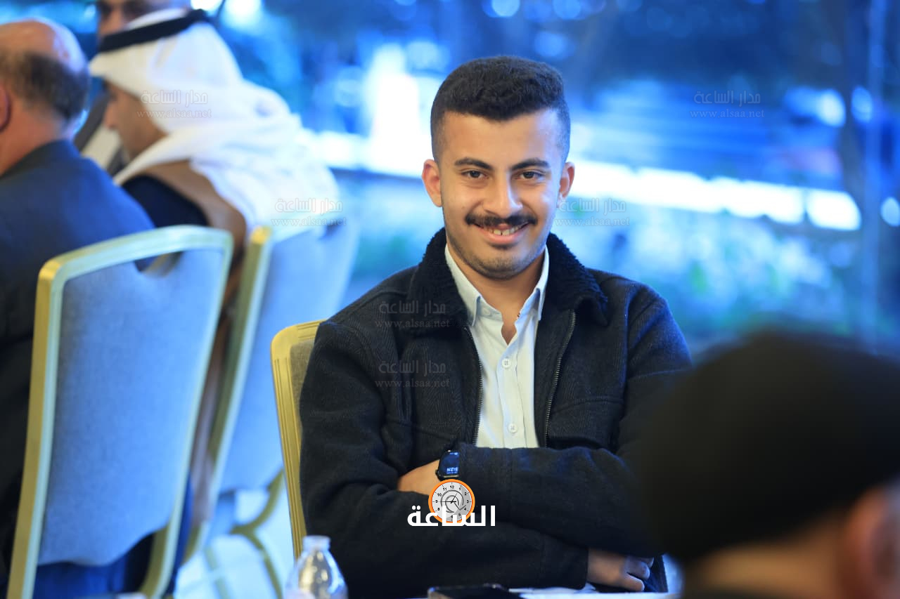 Madar Al-Saa Images 0.06946365194474591