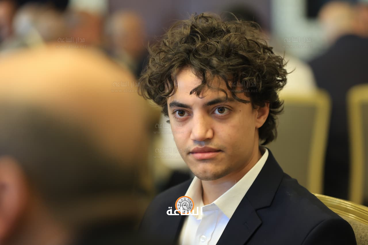 Madar Al-Saa Images 0.38205256723200465