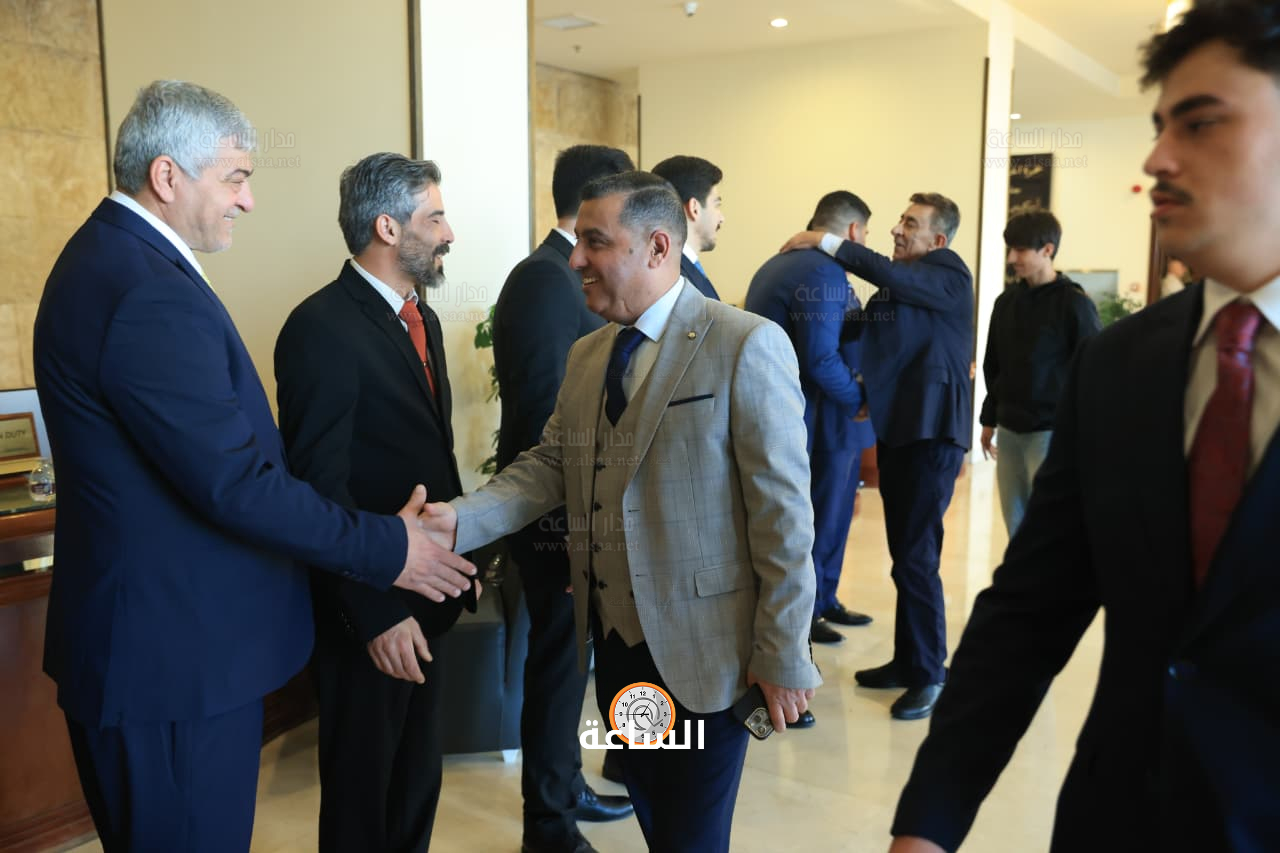 Madar Al-Saa Images 0.6230080069525691