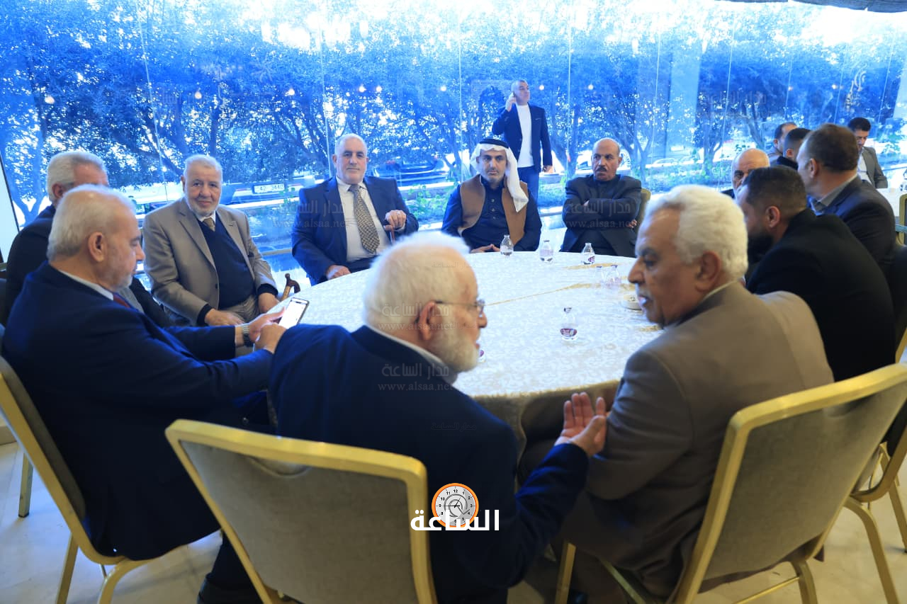 Madar Al-Saa Images 0.7905554290682978