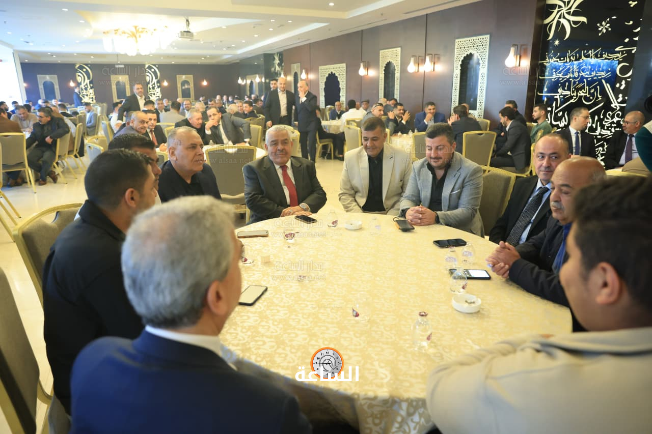 Madar Al-Saa Images 0.18374740866029382