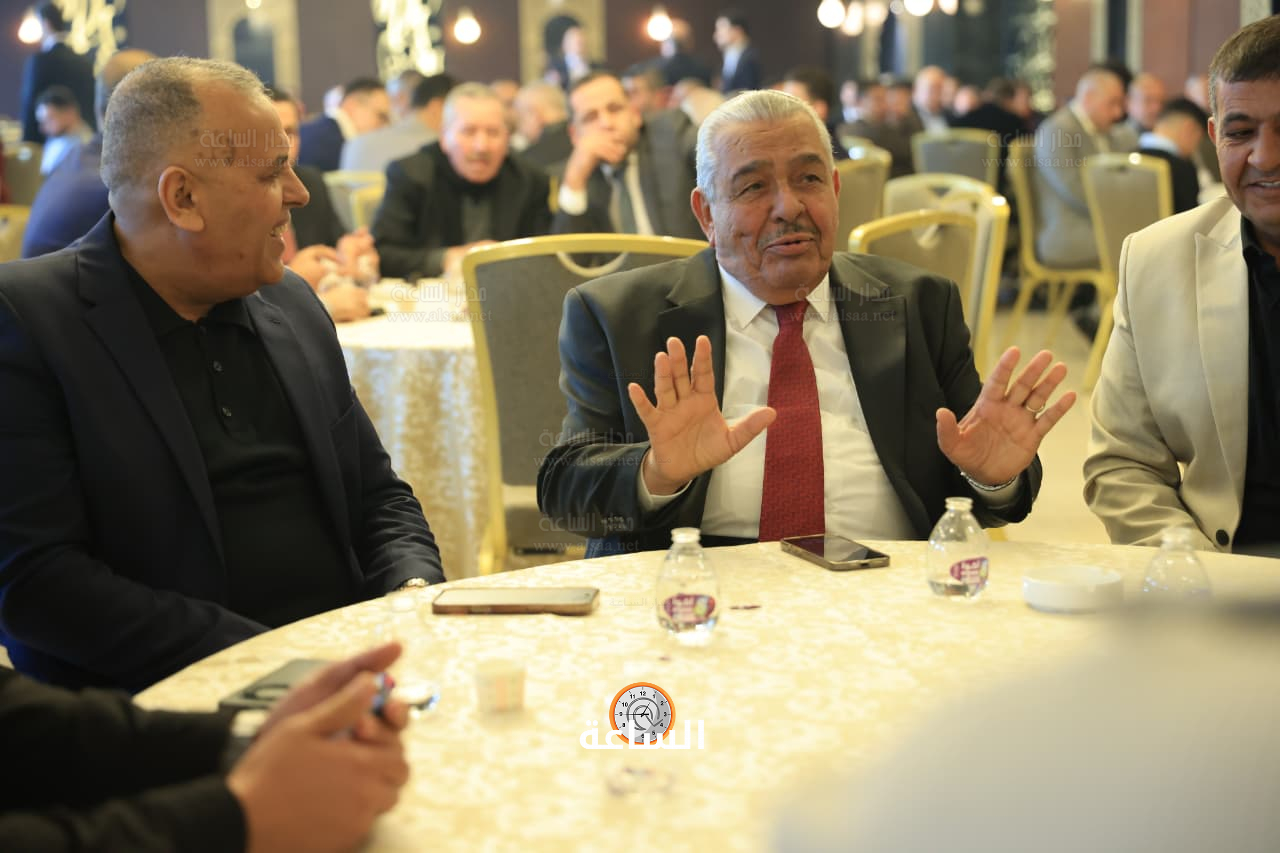 Madar Al-Saa Images 0.9092985603207658