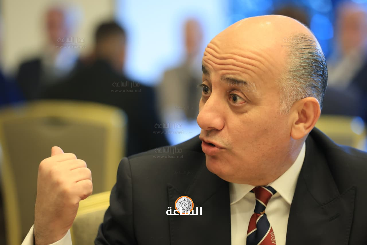 Madar Al-Saa Images 0.26313401438793715