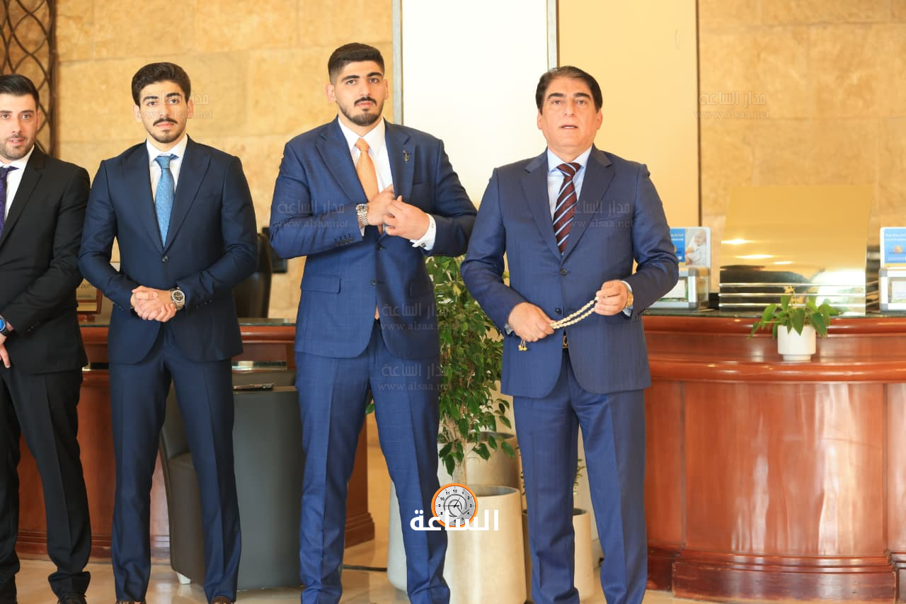 Madar Al-Saa Images 0.12114063554966037