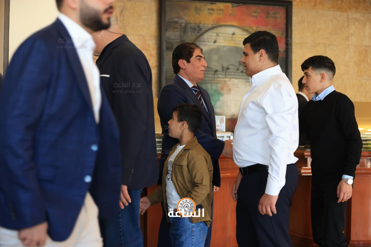 Madar Al-Saa Images 0.7436101699189794