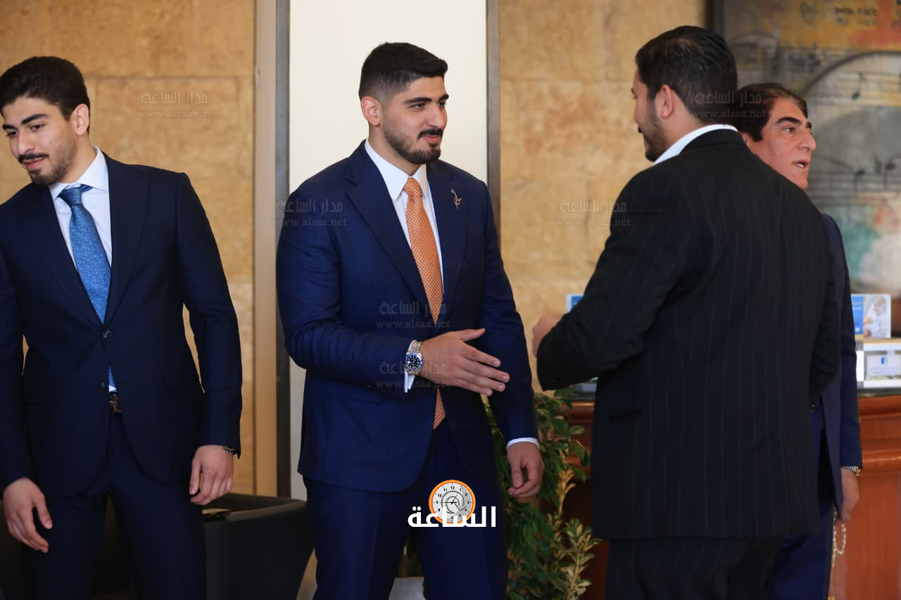 Madar Al-Saa Images 0.8424118300494126