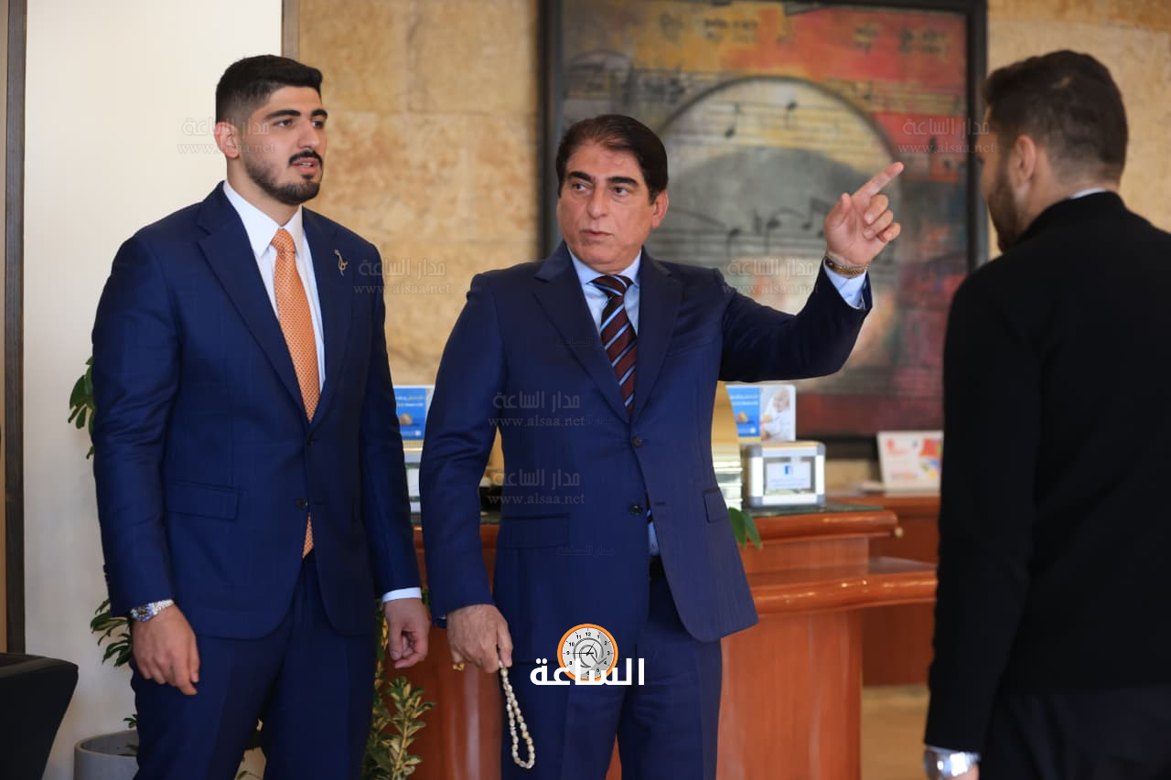 Madar Al-Saa Images 0.6286280864001994