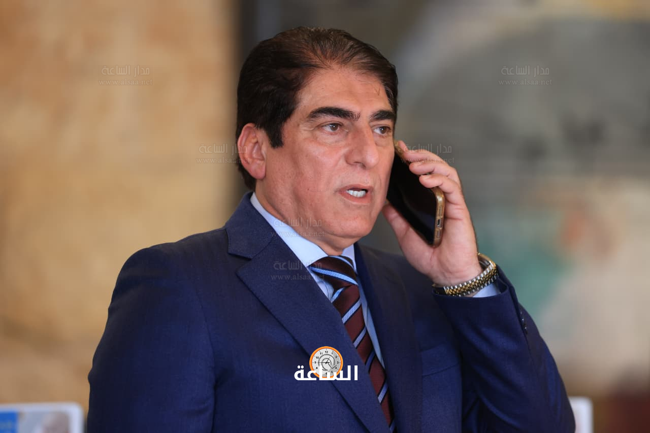 Madar Al-Saa Images 0.3172938515097051