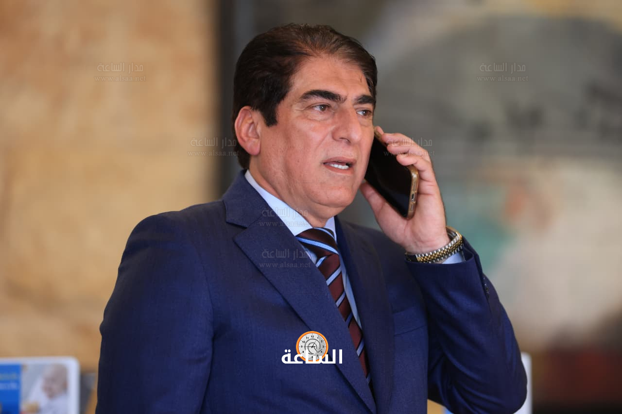 Madar Al-Saa Images 0.4867715221359479