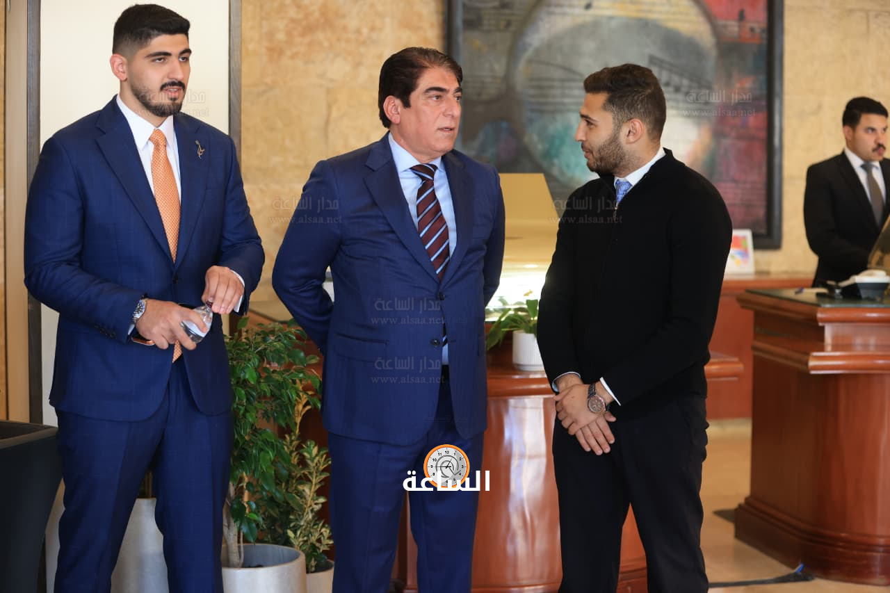 Madar Al-Saa Images 0.3276313340835093