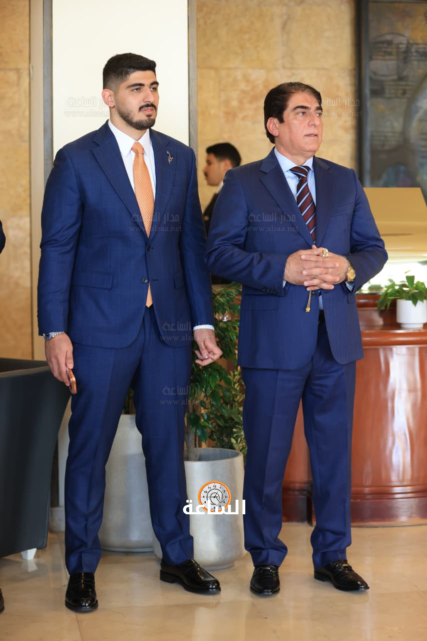 Madar Al-Saa Images 0.36973013370849506