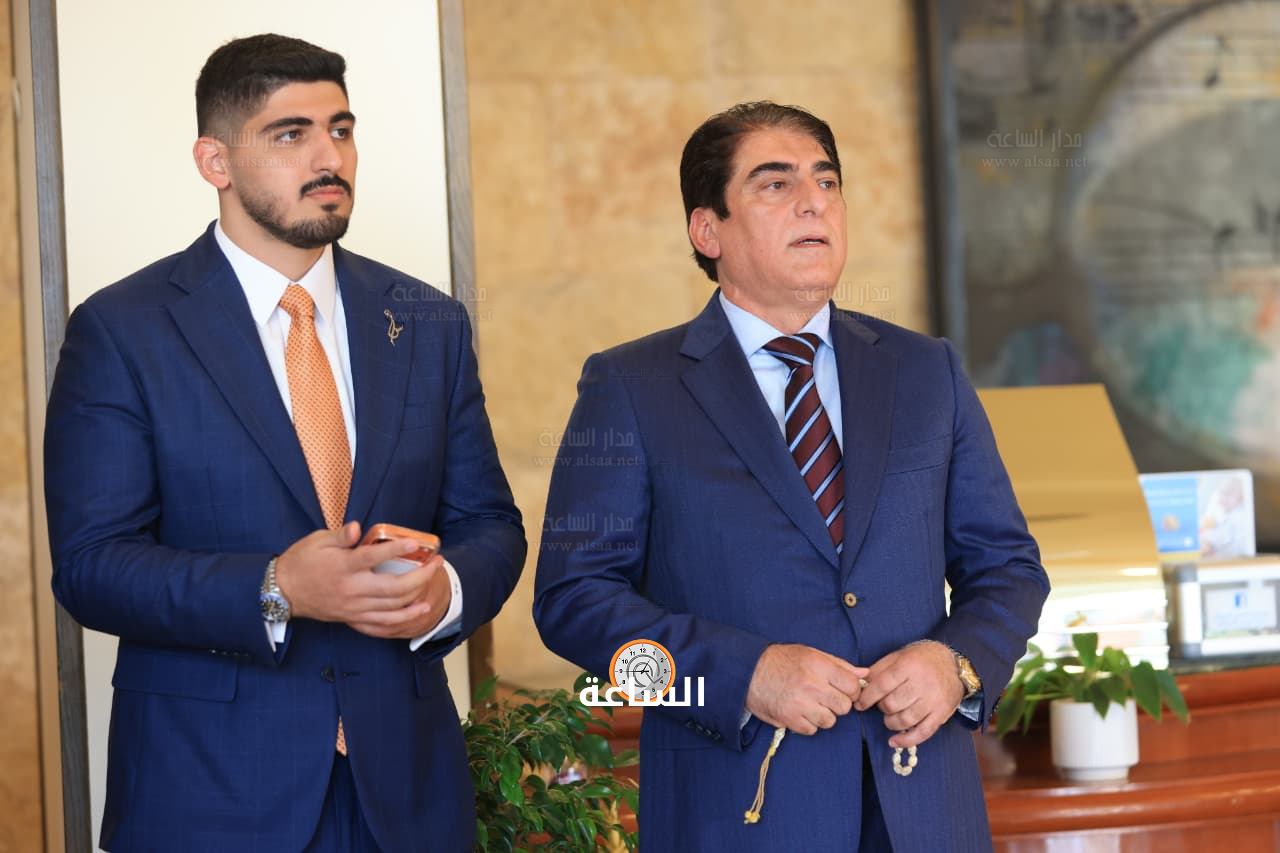 Madar Al-Saa Images 0.5246512032154865