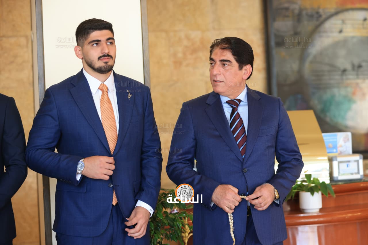 Madar Al-Saa Images 0.2246304646920143