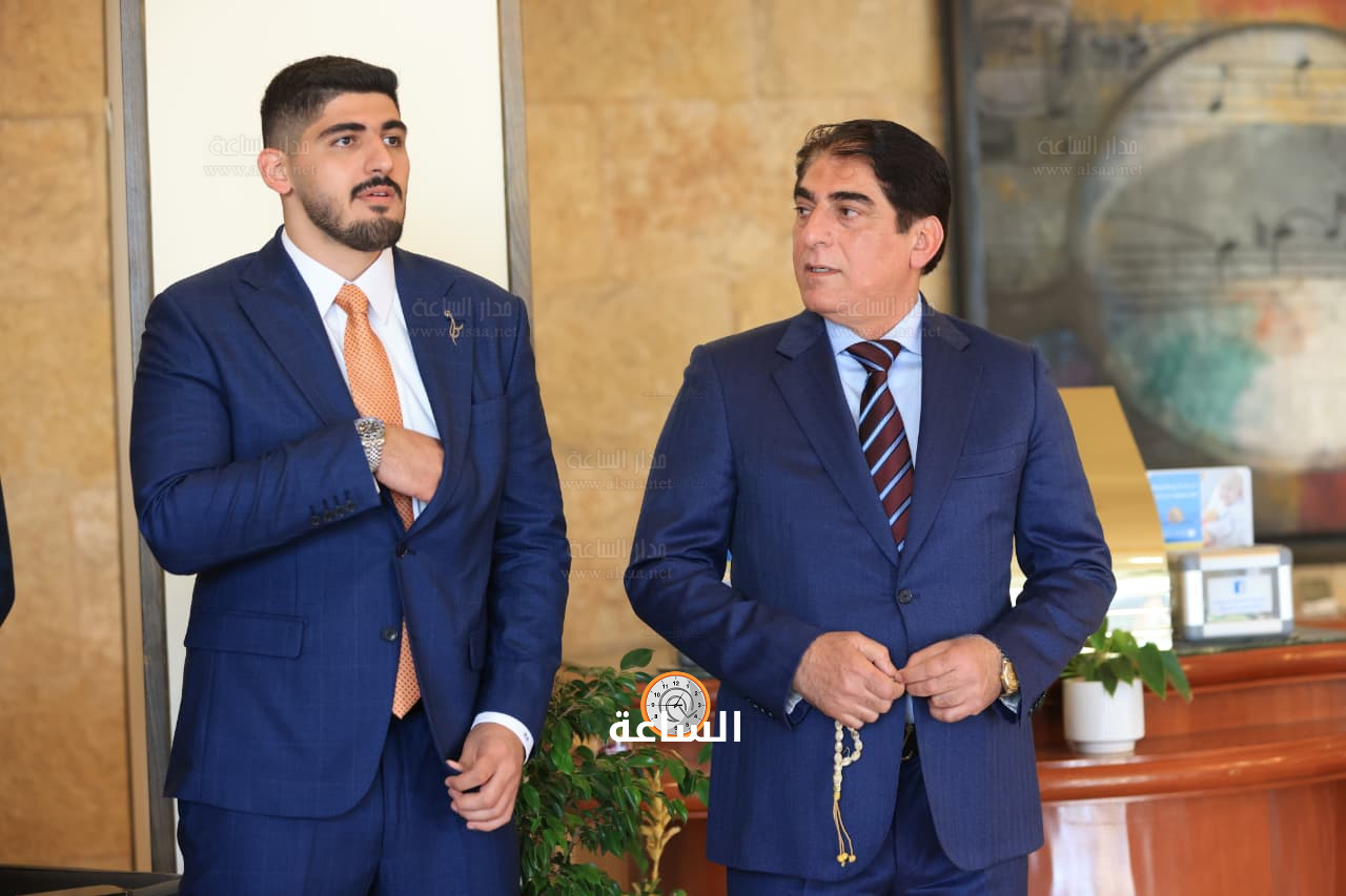 Madar Al-Saa Images 0.9297650659687632