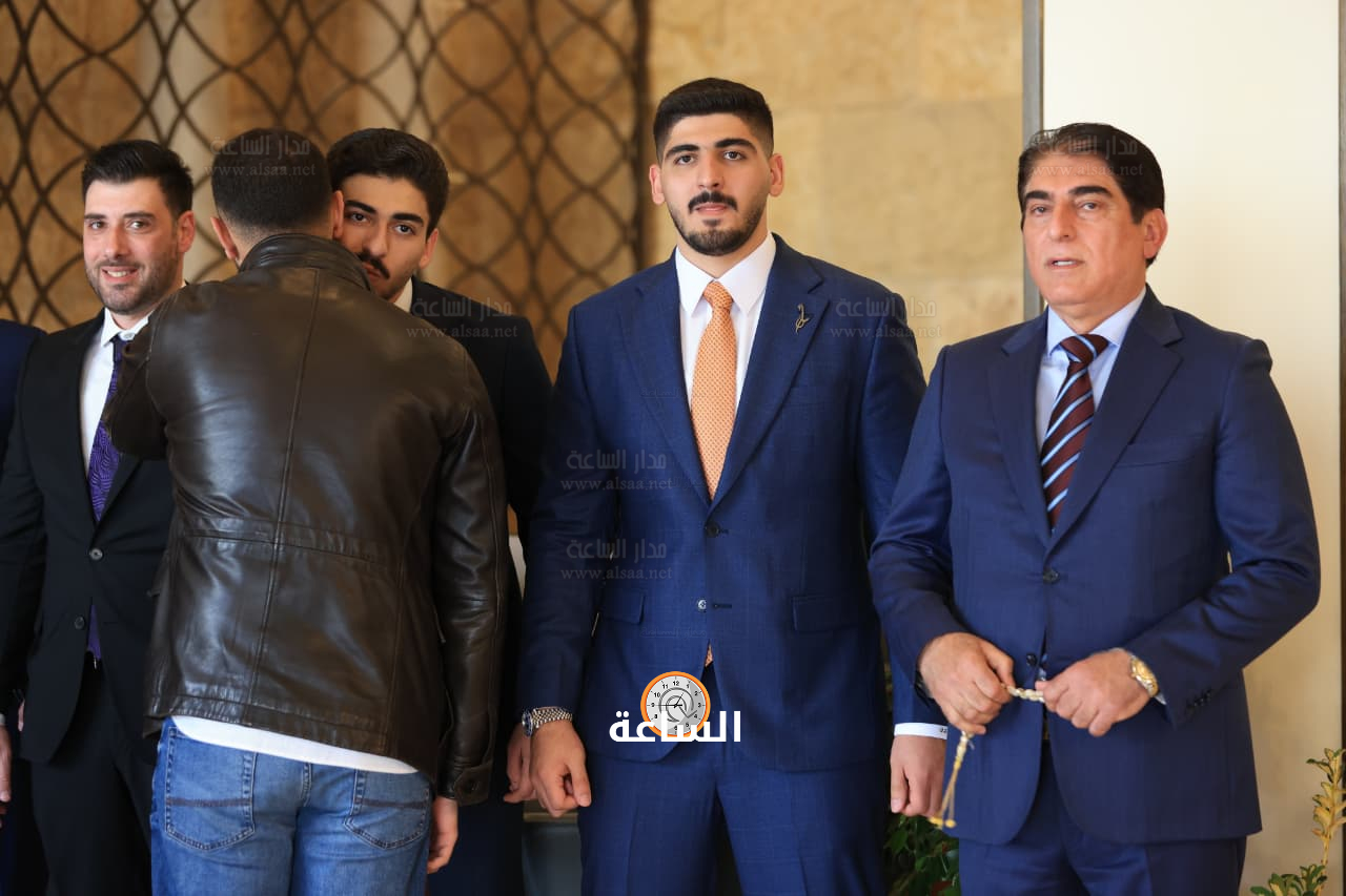 Madar Al-Saa Images 0.07119111126273547