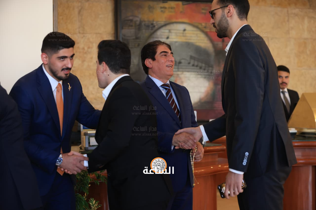 Madar Al-Saa Images 0.8081903792298747