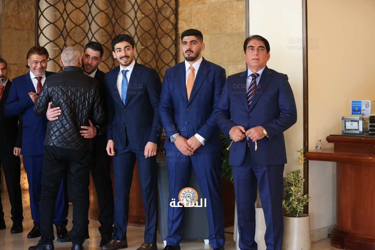 Madar Al-Saa Images 0.6278157407460586