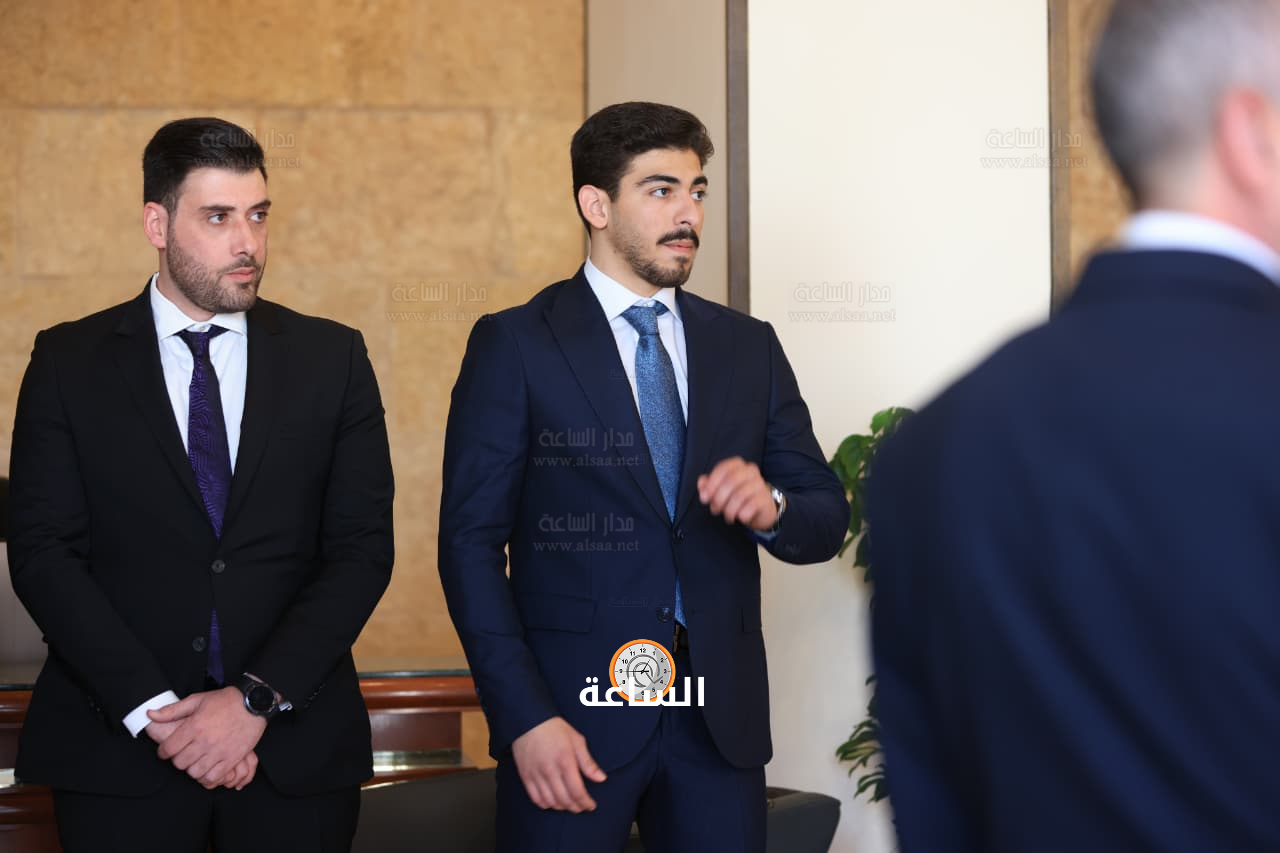 Madar Al-Saa Images 0.6312000901336402