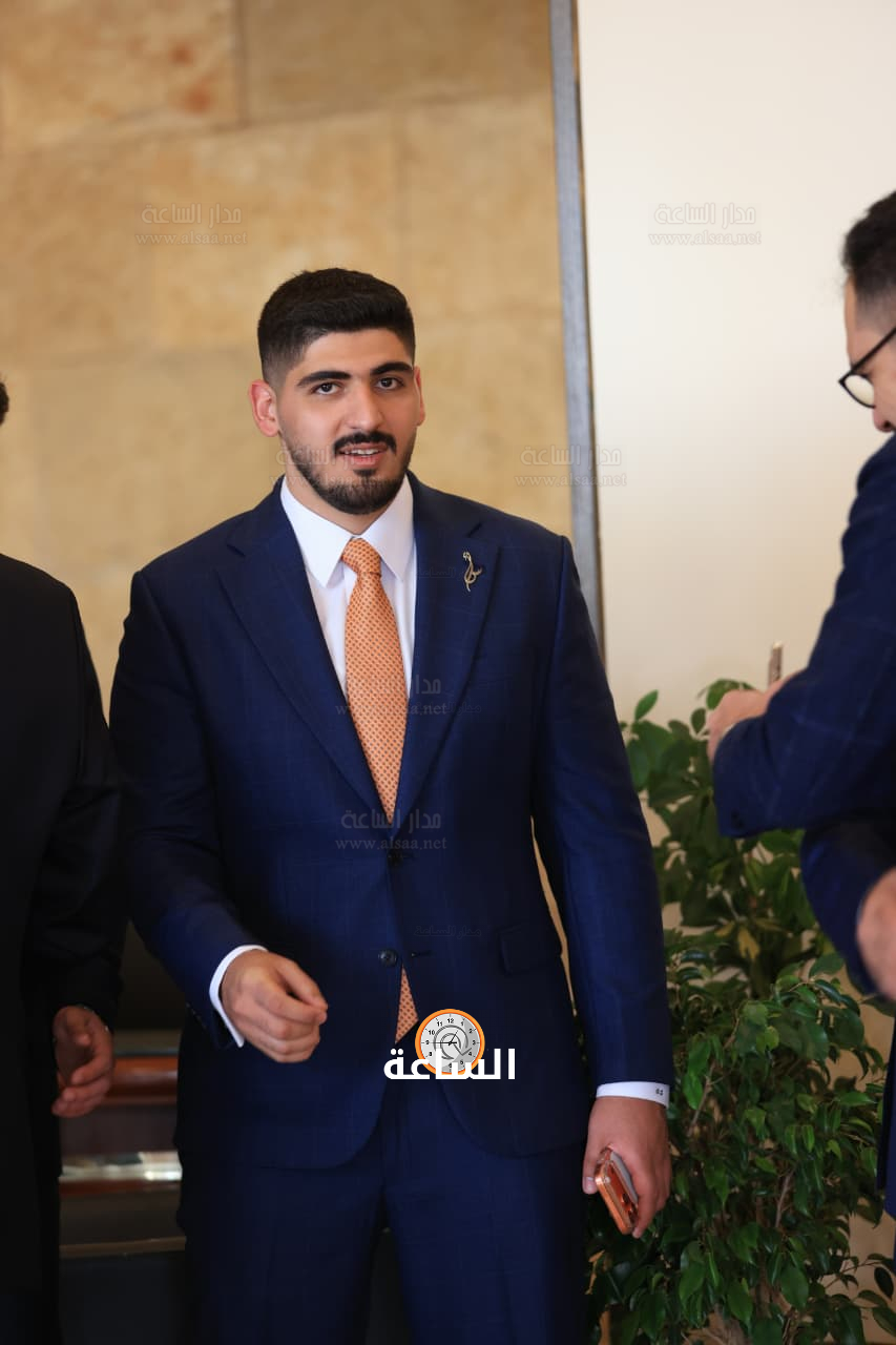 Madar Al-Saa Images 0.9933177682731907